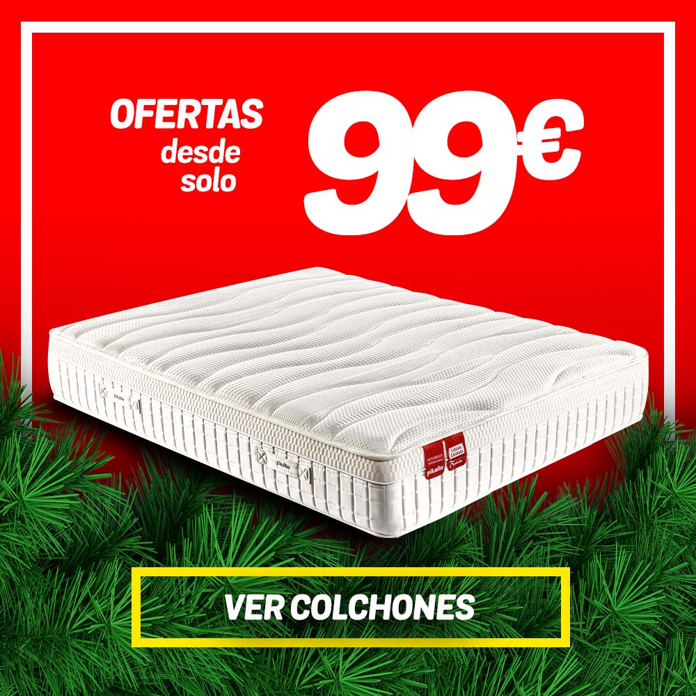 colchones online baratos